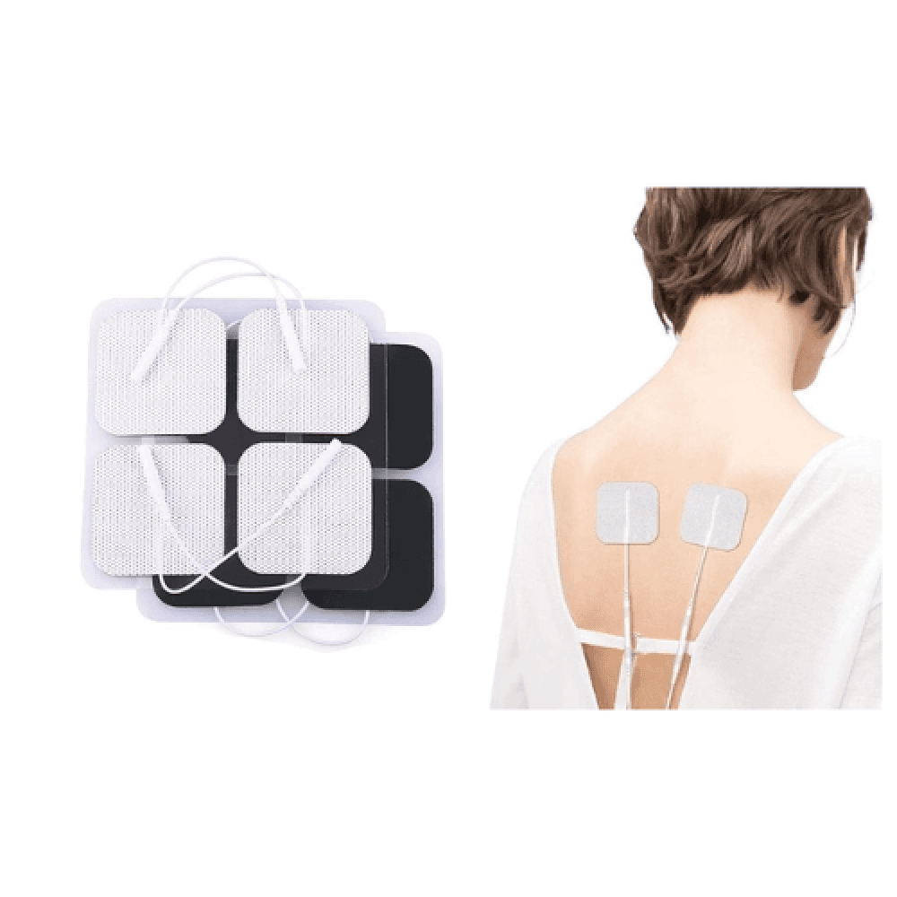 Adhesive Electrotherapy Electrode, USA