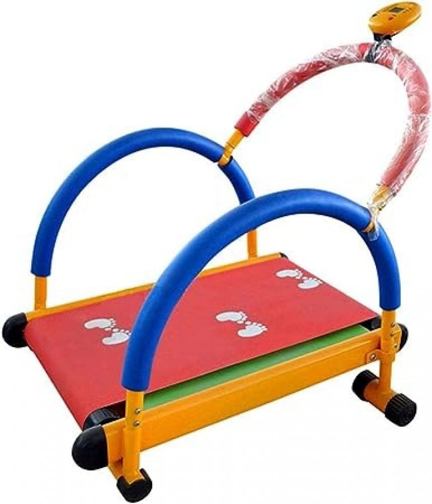 Pediatric Treadmill