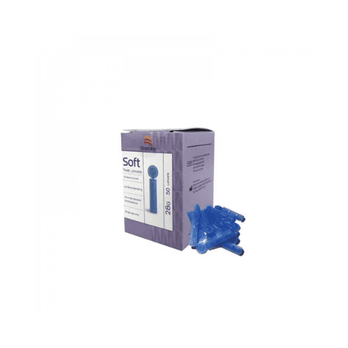 Yuwell Blood Glucose Lancets