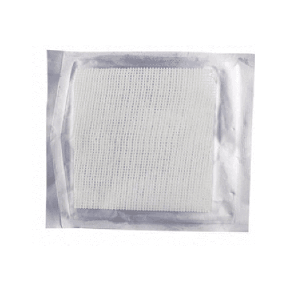 Vaseline Dermatol Gauze Dressing, Sterile