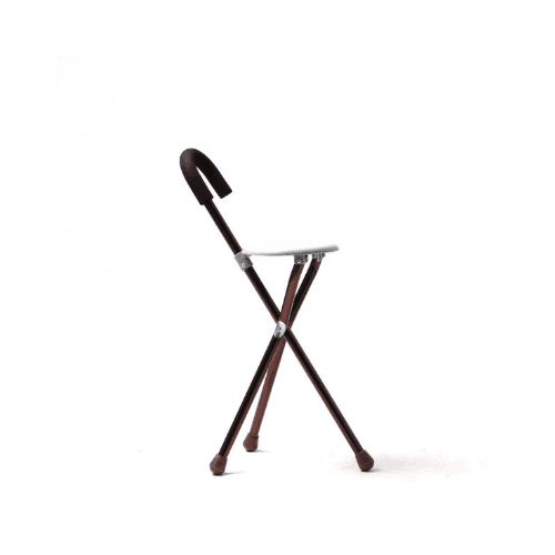Folding Seat Cane