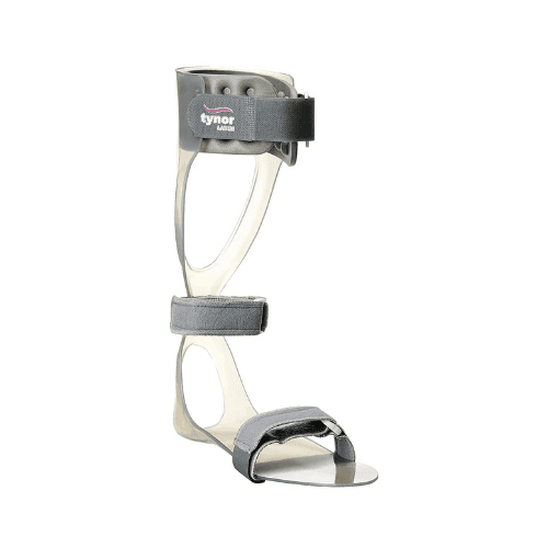 Pediatric Foot Support D 17