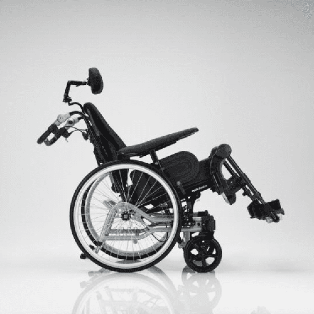 Rea Azalea Wheelchair, 16 Inch