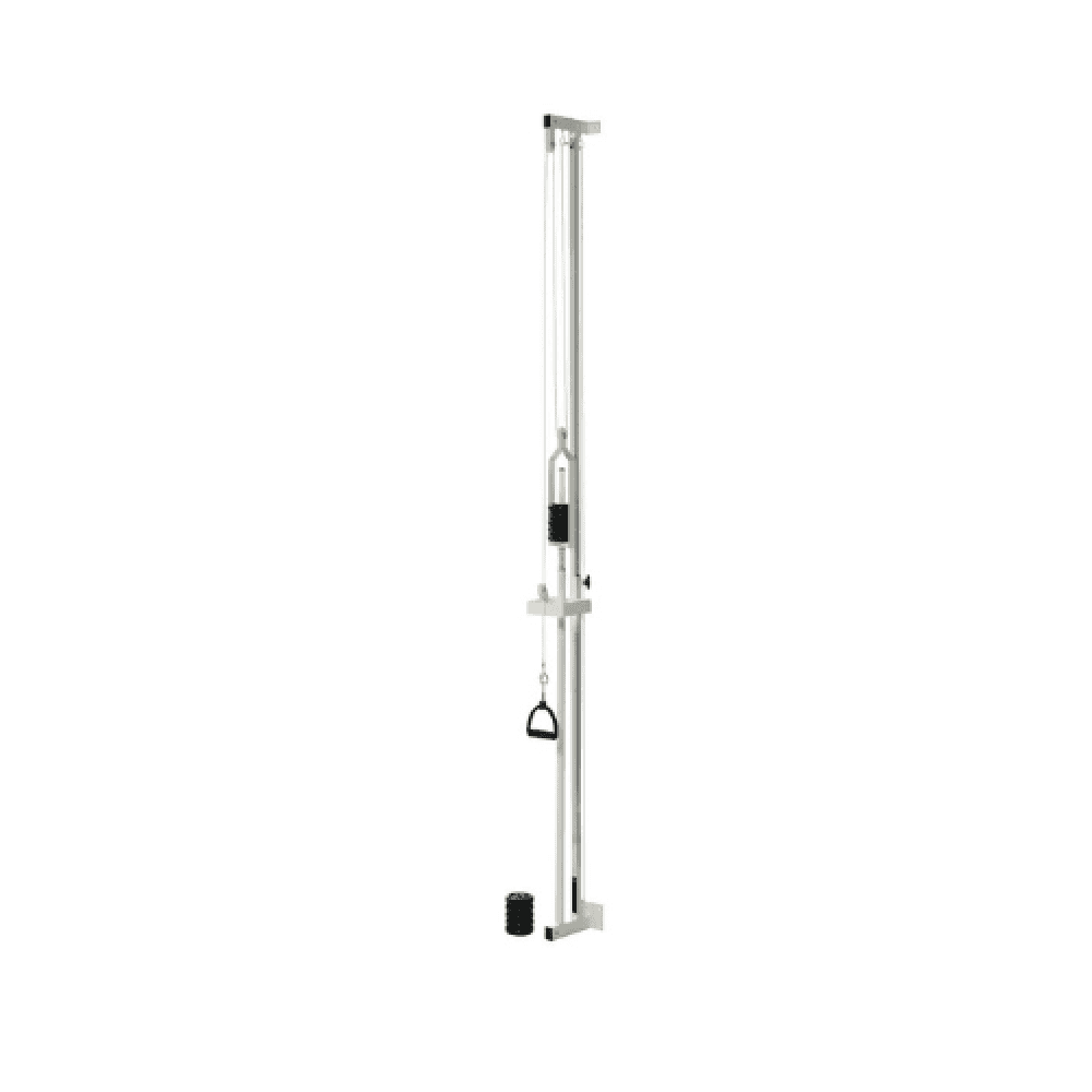 Wall Pulley Exerciser, Single Pulley