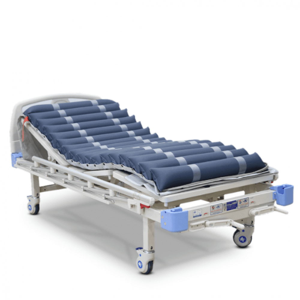Alternating Pressure Tubular Air Mattress, Chinese