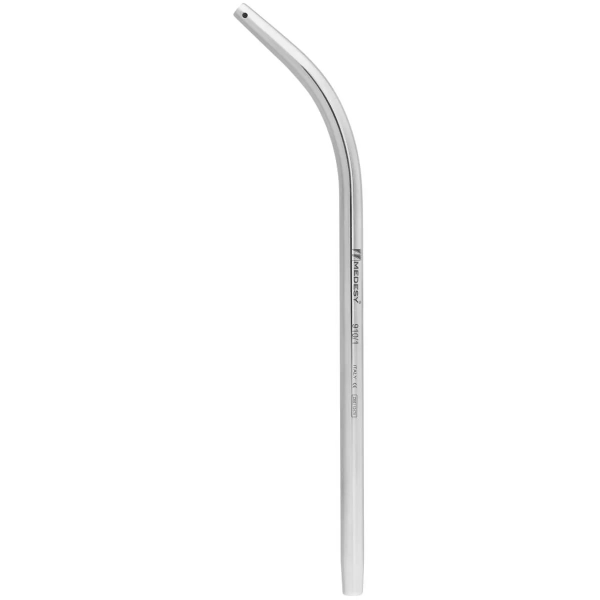 أنبوب شفط 1.5mm