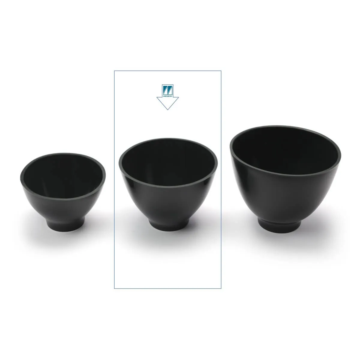 وعاء خلط ø 120mm