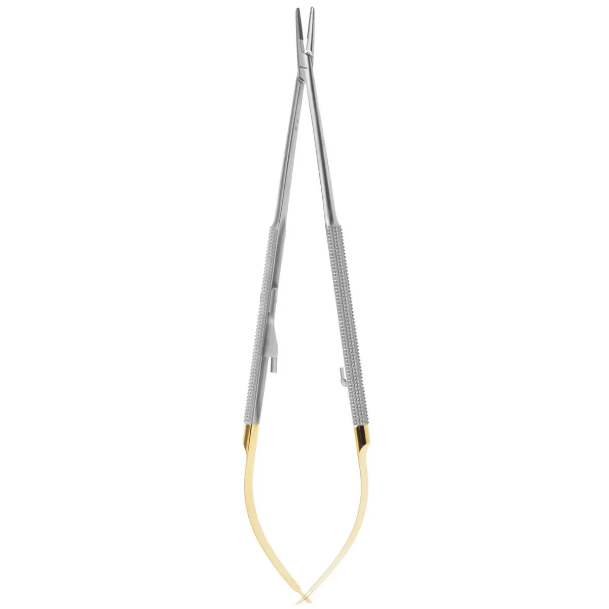 Needle Holder Castroviejo, 180mm TC