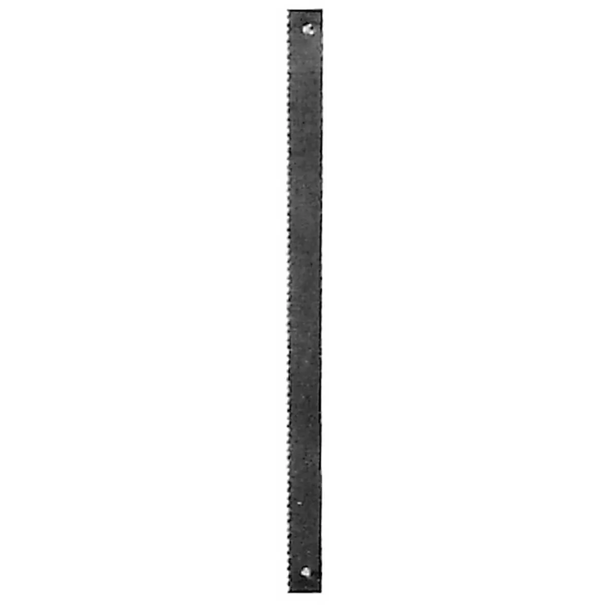 منشار للنماذج 180mm، شفرات 012x5mm (12 قطعة)
