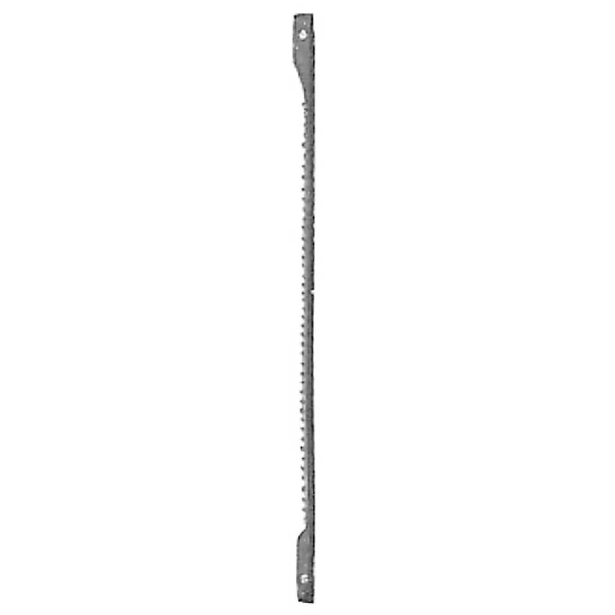 منشار للنماذج 180mm، شفرات 025x3mm (12 قطعة)