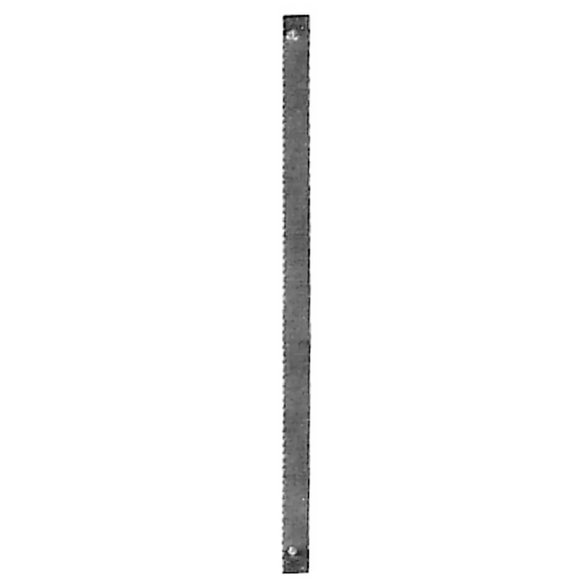 منشار للنماذج 180mm، شفرات 025x5mm (12 قطعة)