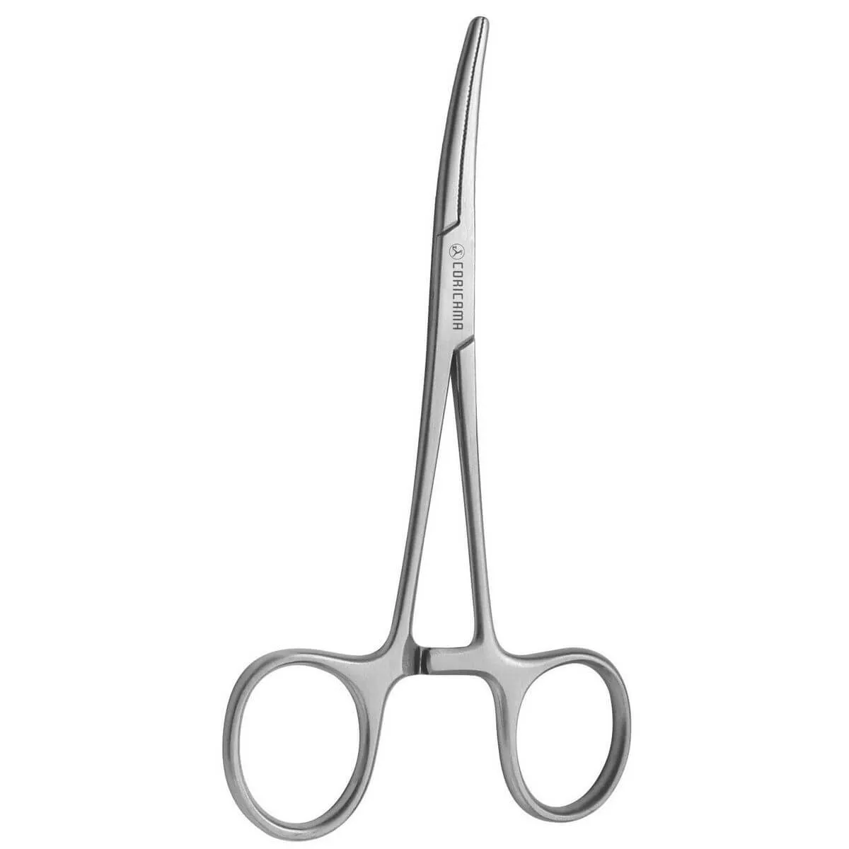 Rochester-Pean 180mm Curved Plier