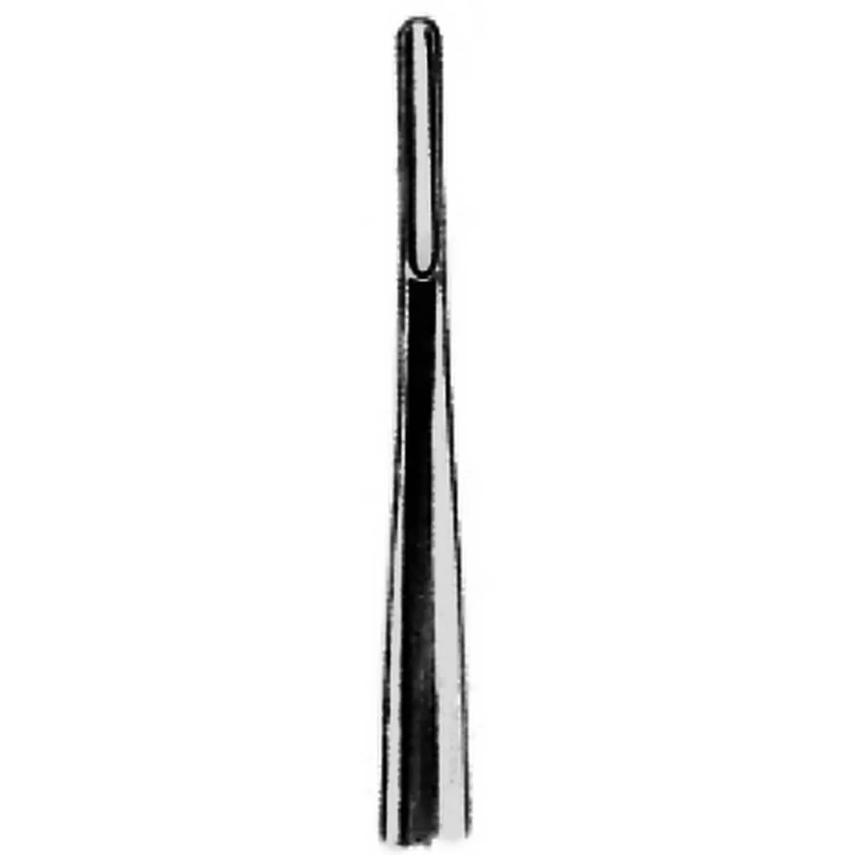 رافعة جذور Medan-Bein 3.0mm مستديرة