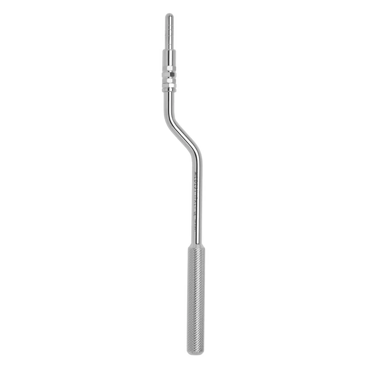 مكثف عظمي Bayonet محدب 4.2mm