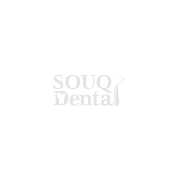 A4AN-311-#62 - Permanent Single Root Tooth Model No. 62