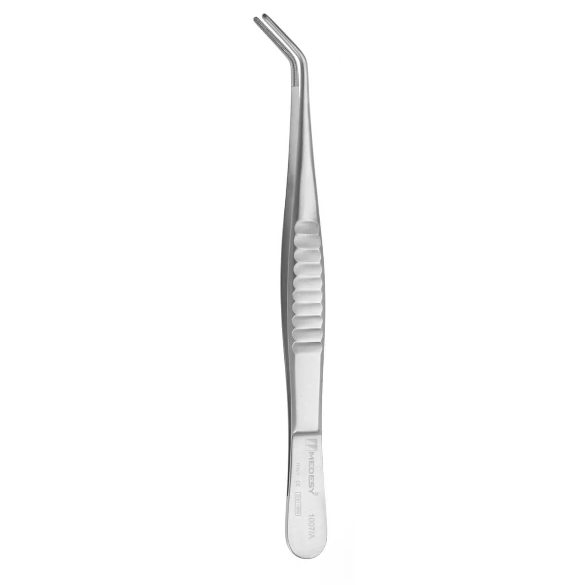 ملقط دي باكي 1.5mm بزاوية