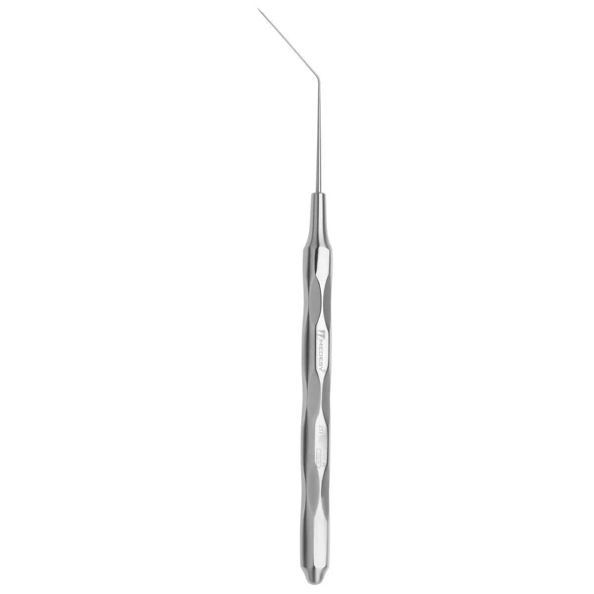 Endodontic Micro Explorer Angled