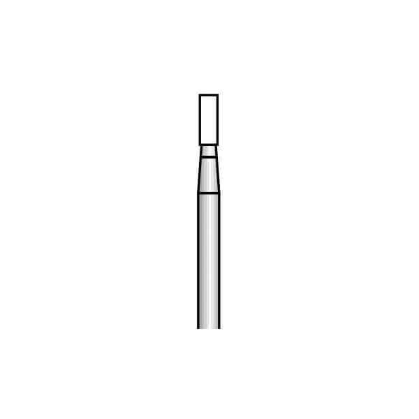 Ash Hi-Di Diamond سنابل، أسطوانة (108)، متوسط، FG 012