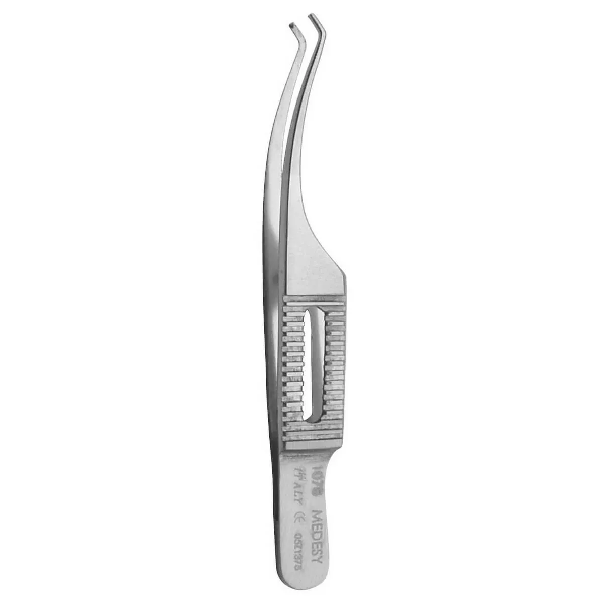 Tweezer Barraquer-Katzin 7mm
