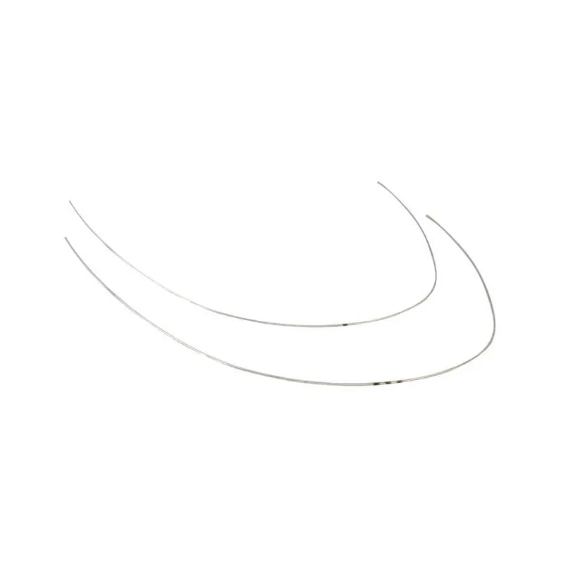 سلك قوسي BetaForce من التيتانيوم، 016x016، علوي