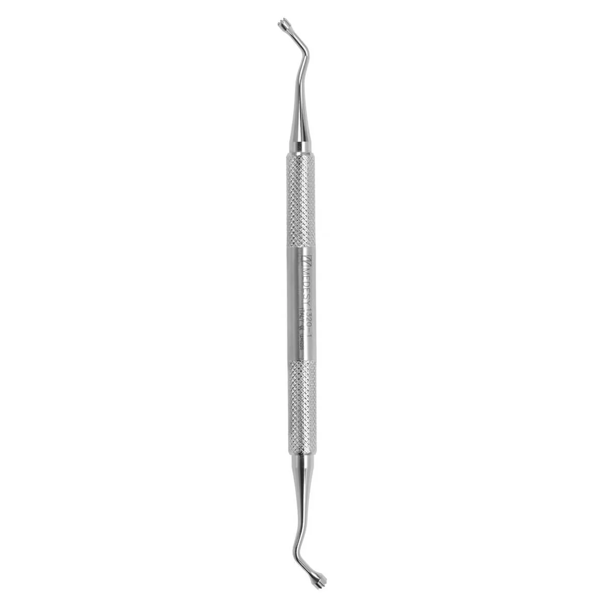 مكثّف العظم 3-4mm