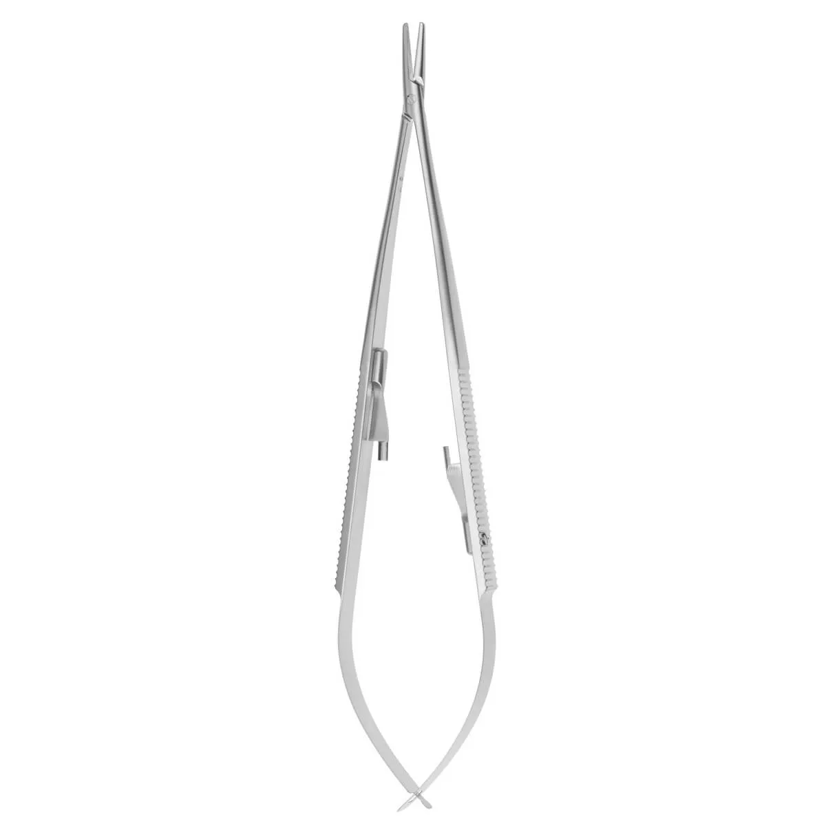 Needle Holder Castroviejo 180mm