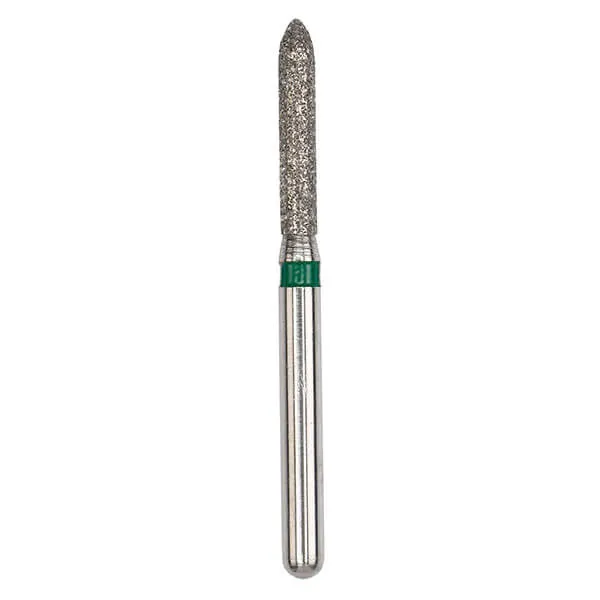 سنبلة ألماسية، FG 014، خشنة، طوربيد ISO #289