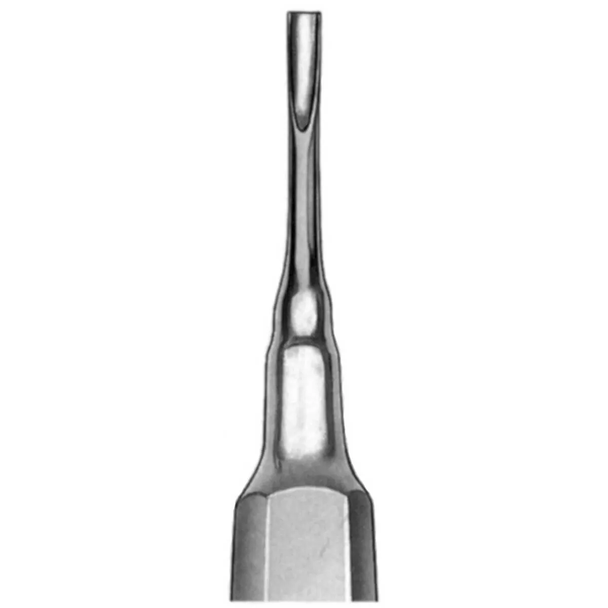 رافعة جذور Coupland 4.2mm