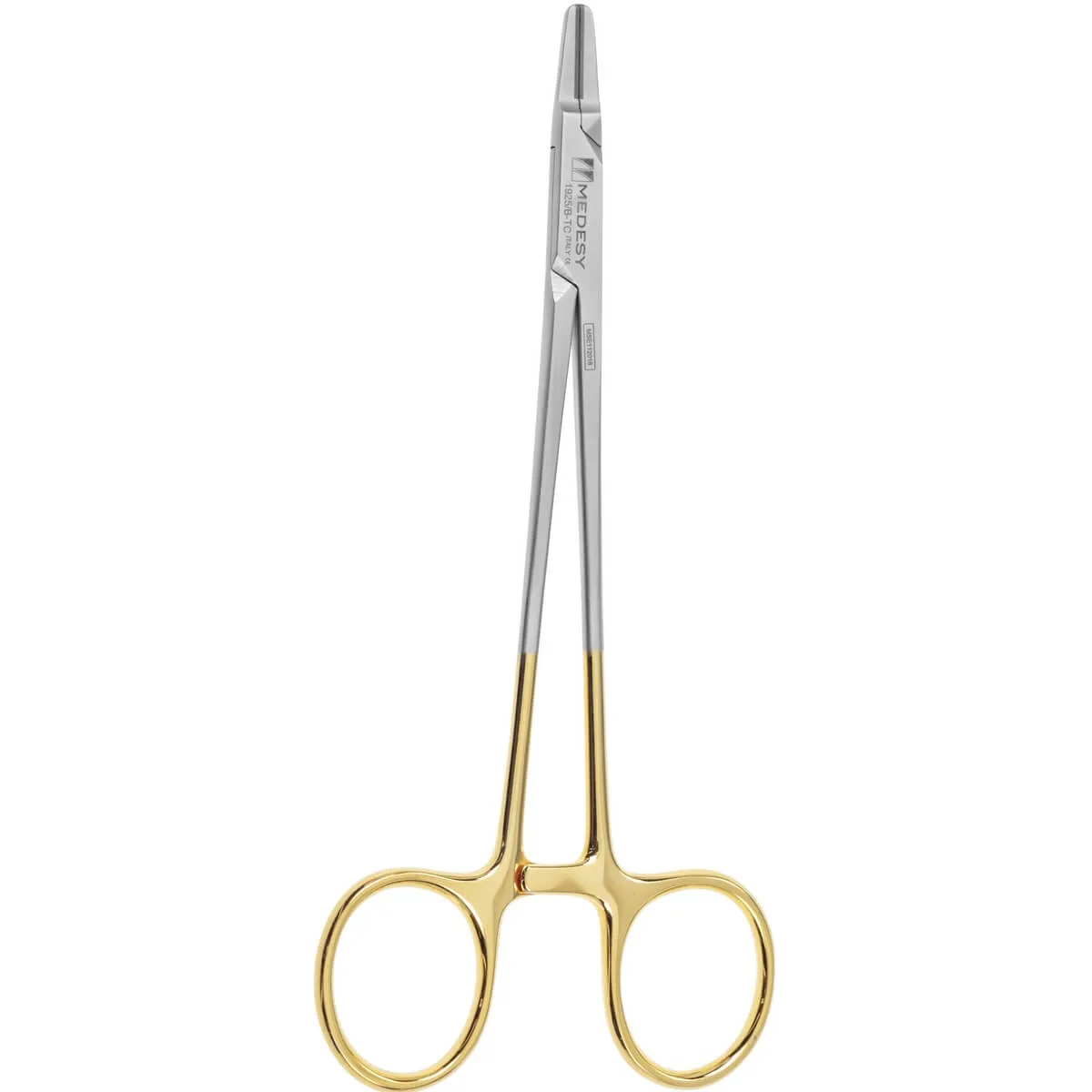 ماسك إبرة Crile-Ryder 150mm TC
