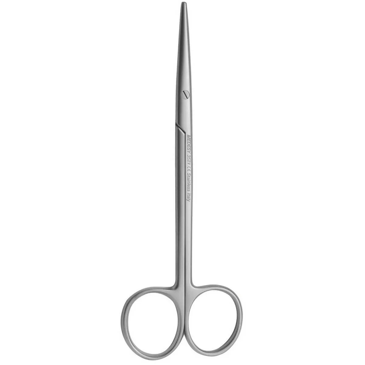 Scissors Metzenbaum 180mm Curved