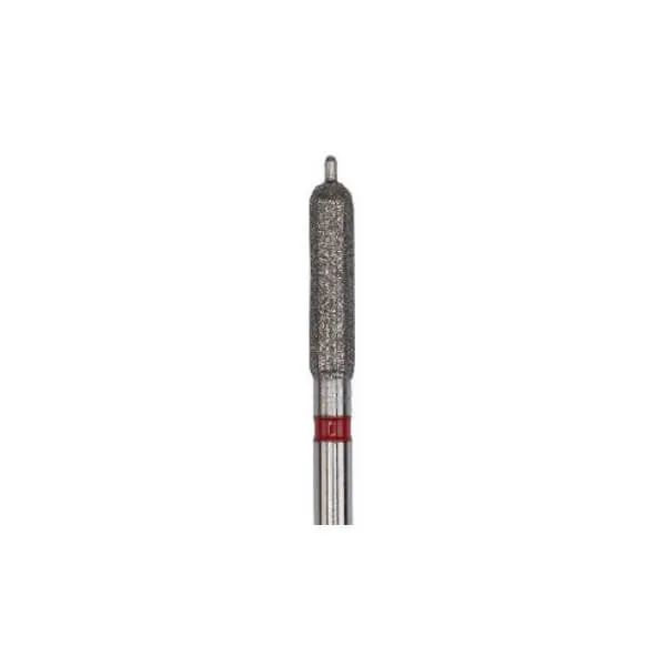Diafutur Z Burs, Cylinder Safe End, Fine, FG 018