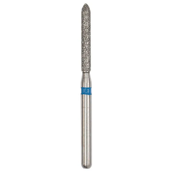 سنبلة ألماسية، FG 016، خشنة، طوربيد ISO #290