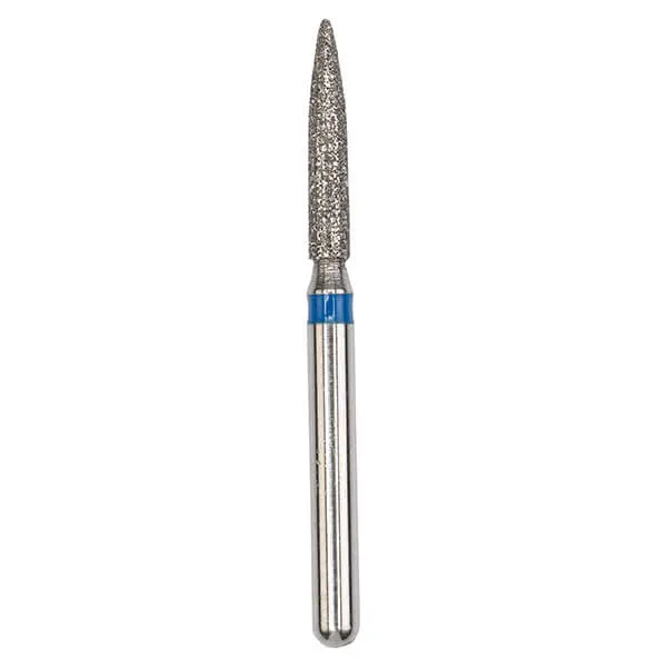 سنبلة ألماسية، FG 018، متوسطة، لهب ISO #249