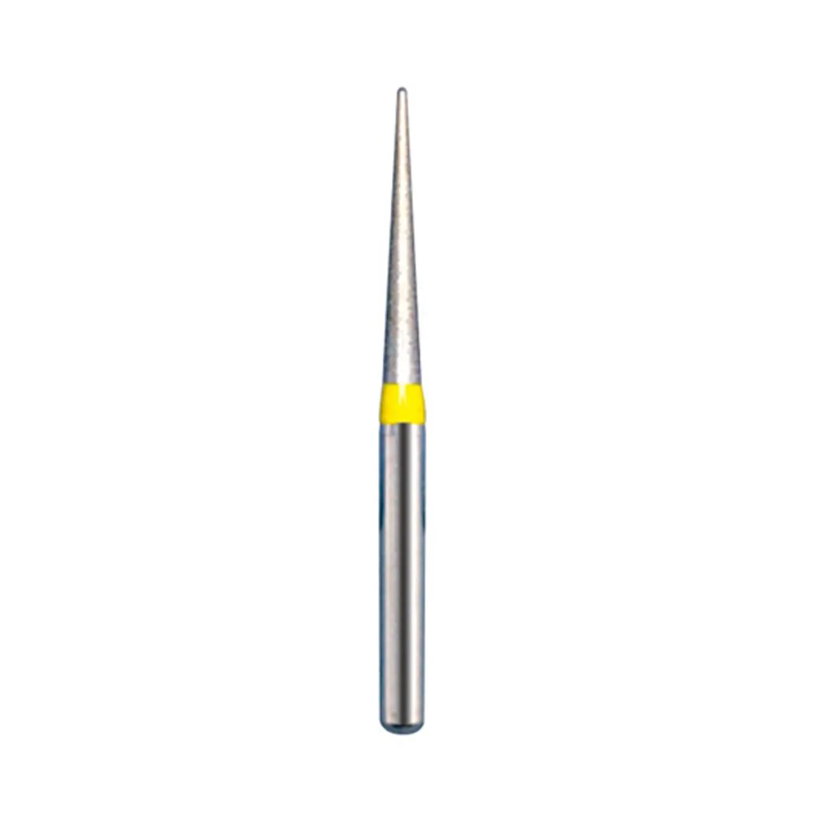 Diamond Burs FG Tapered Pointed XF #160-014, TC-11EF