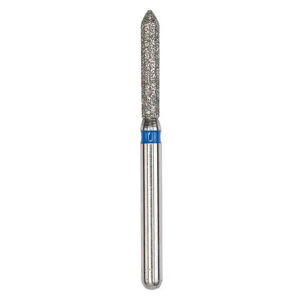 سنبلة ألماسية، FG 012، متوسطة، طوربيد ISO #130
