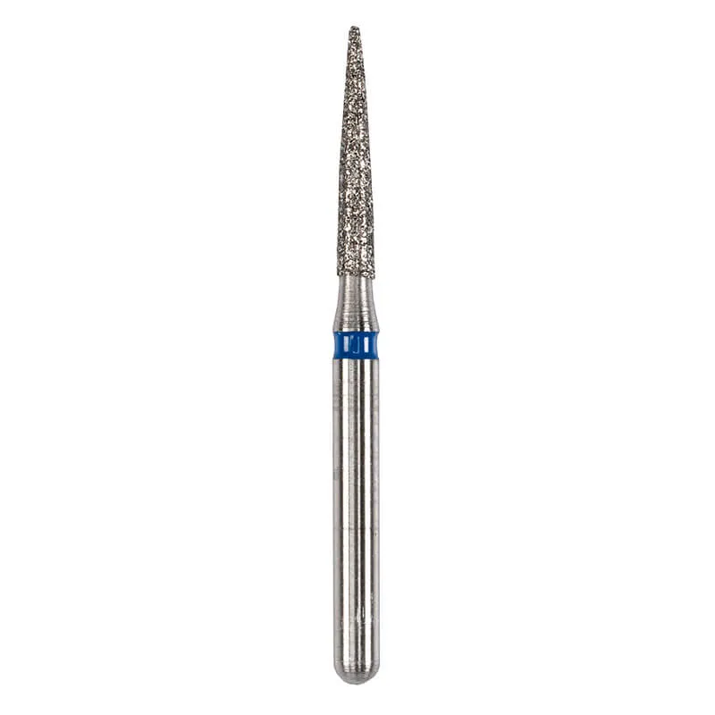 سنبلة ألماسية، FG 012، X-Fine، مخروط ISO #496