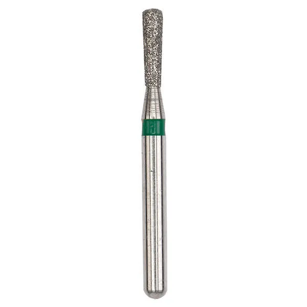 سنبلة ألماسية، FG 014، Coarse، كمثرى ISO #239