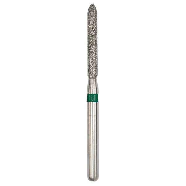 سنبلة ألماسية، FG 014، Coarse، طوربيد ISO #290