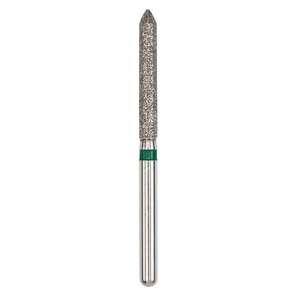 سنبلة ألماسية، FG 014، Coarse، طوربيد ISO #131