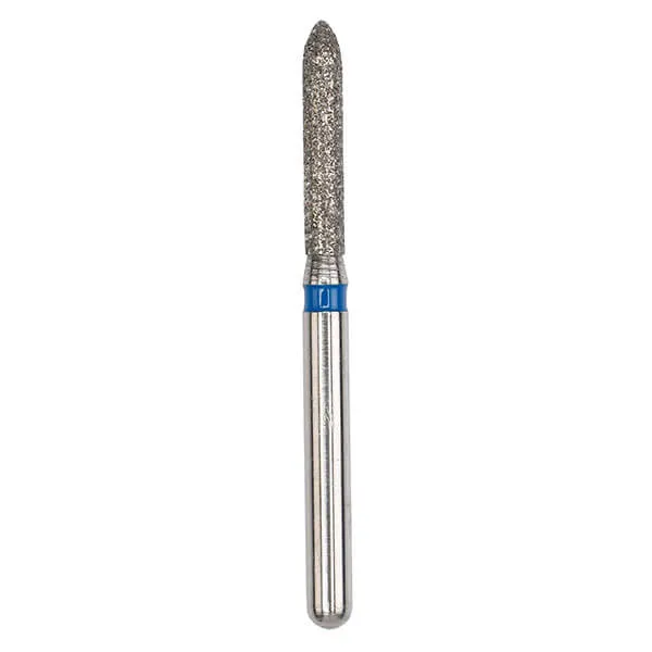 سنبلة ألماسية، FG 014، متوسطة، طوربيد ISO #289