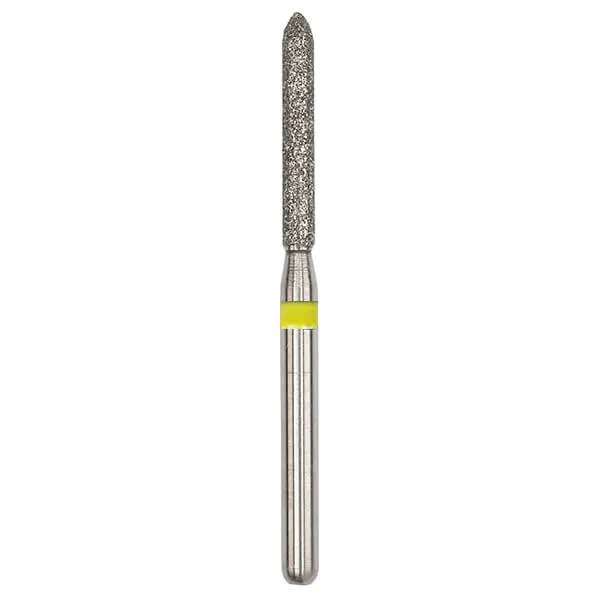 سنبلة ألماسية، FG 014، ناعم جداً، توربيدو ISO #290