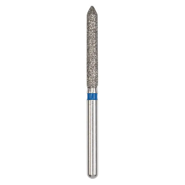 سنبلة ألماسية، FG 016، متوسطة، طوربيد ISO #131
