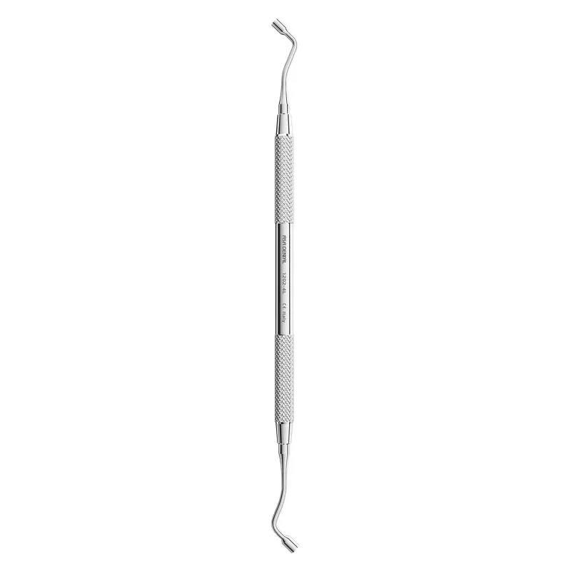 Filling Instrument DE Smooth Fig. 4L