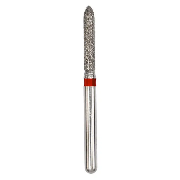 سنبلة ماسية، FG 012، ناعمة، طوربيد ISO #289