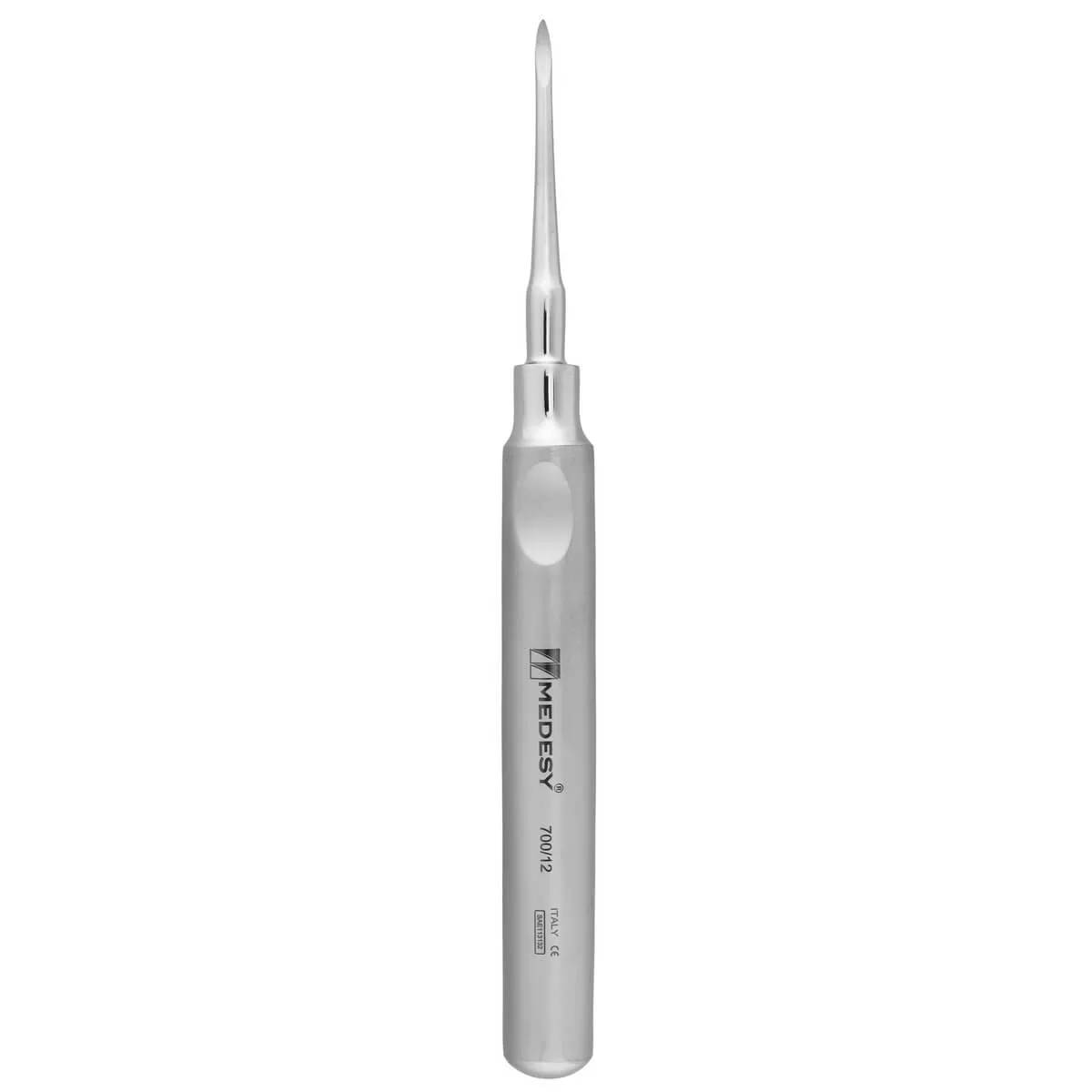 Root Elevator Heidbrink Satin 2.5mm
