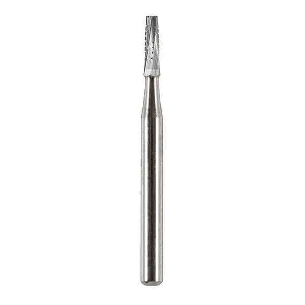سنابل Carbide, FG 021, Truncated Cone ISO #168 (Fissure)