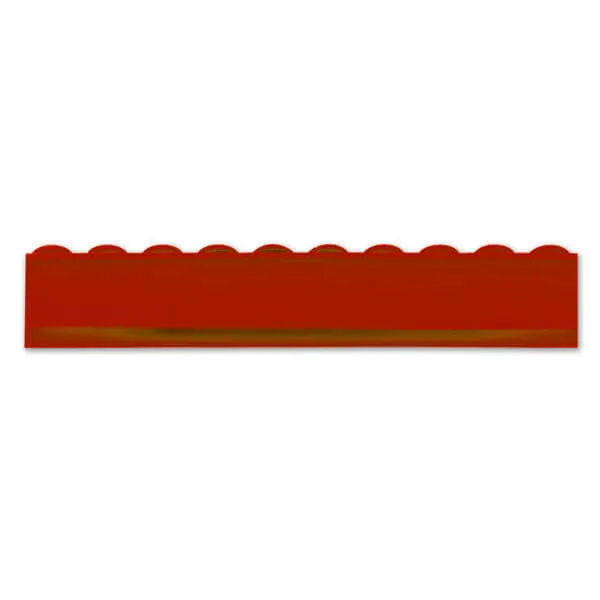 IMS Compression Rail، 4 أدوات، أحمر