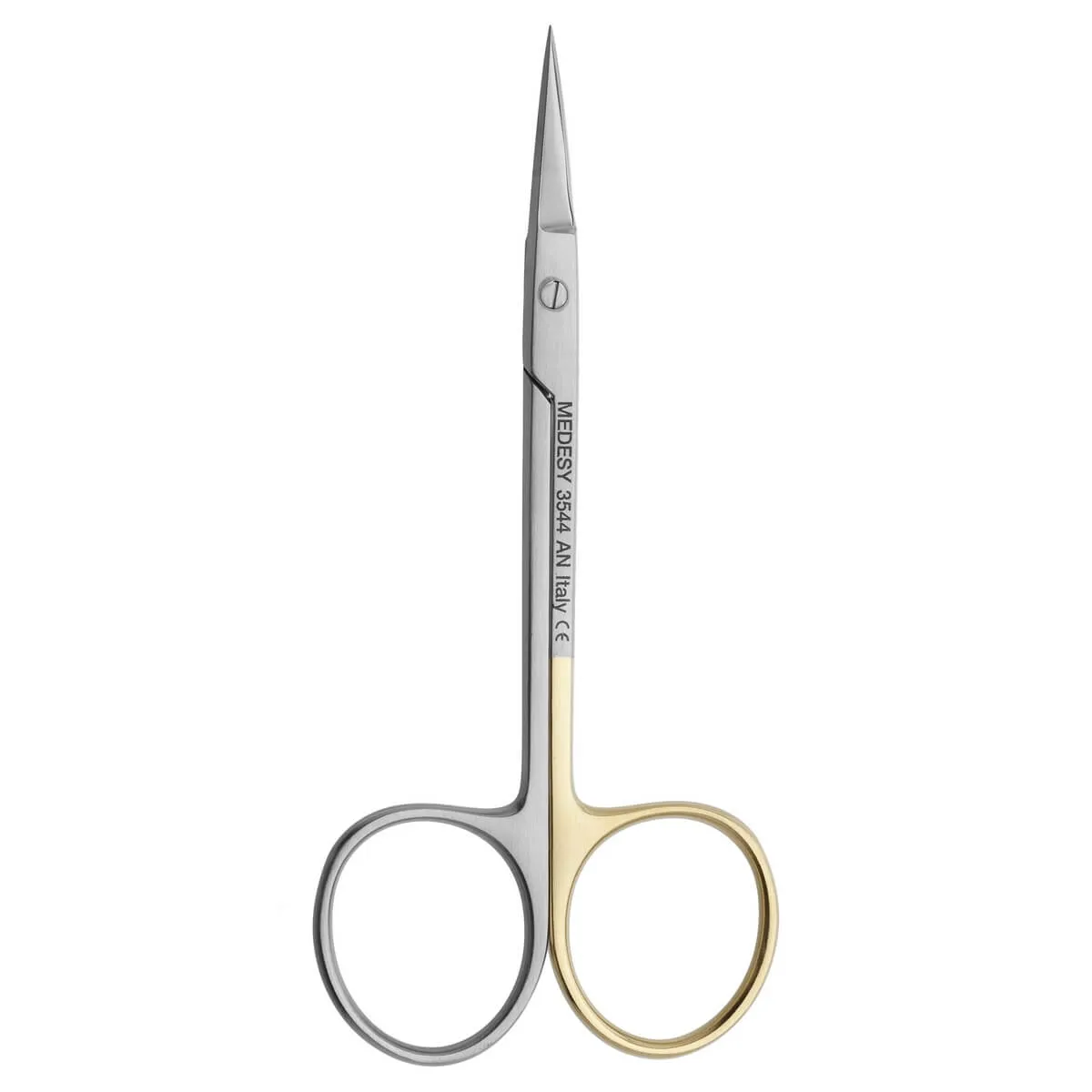 Scissors Iris 115mm Superior Cut