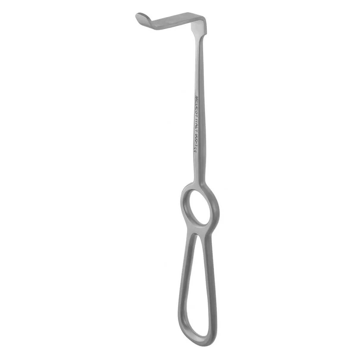 Retractor Kocher 40x11mm Ext.