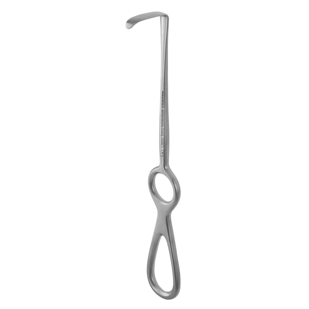 Retractor Langenbeck 30x10mm